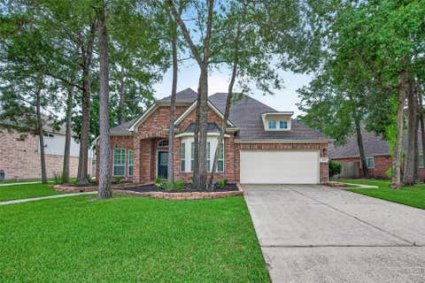Photo of 28307 Lauren Cove Lane, Spring, TX 77386 (MLS # 89643185)