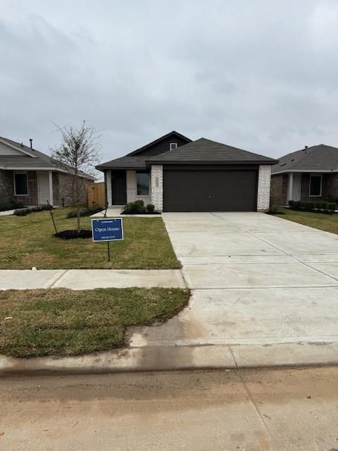 Photo of 26850 Cascade Sunrise Street, Katy, TX 77493 (MLS # 66955370)