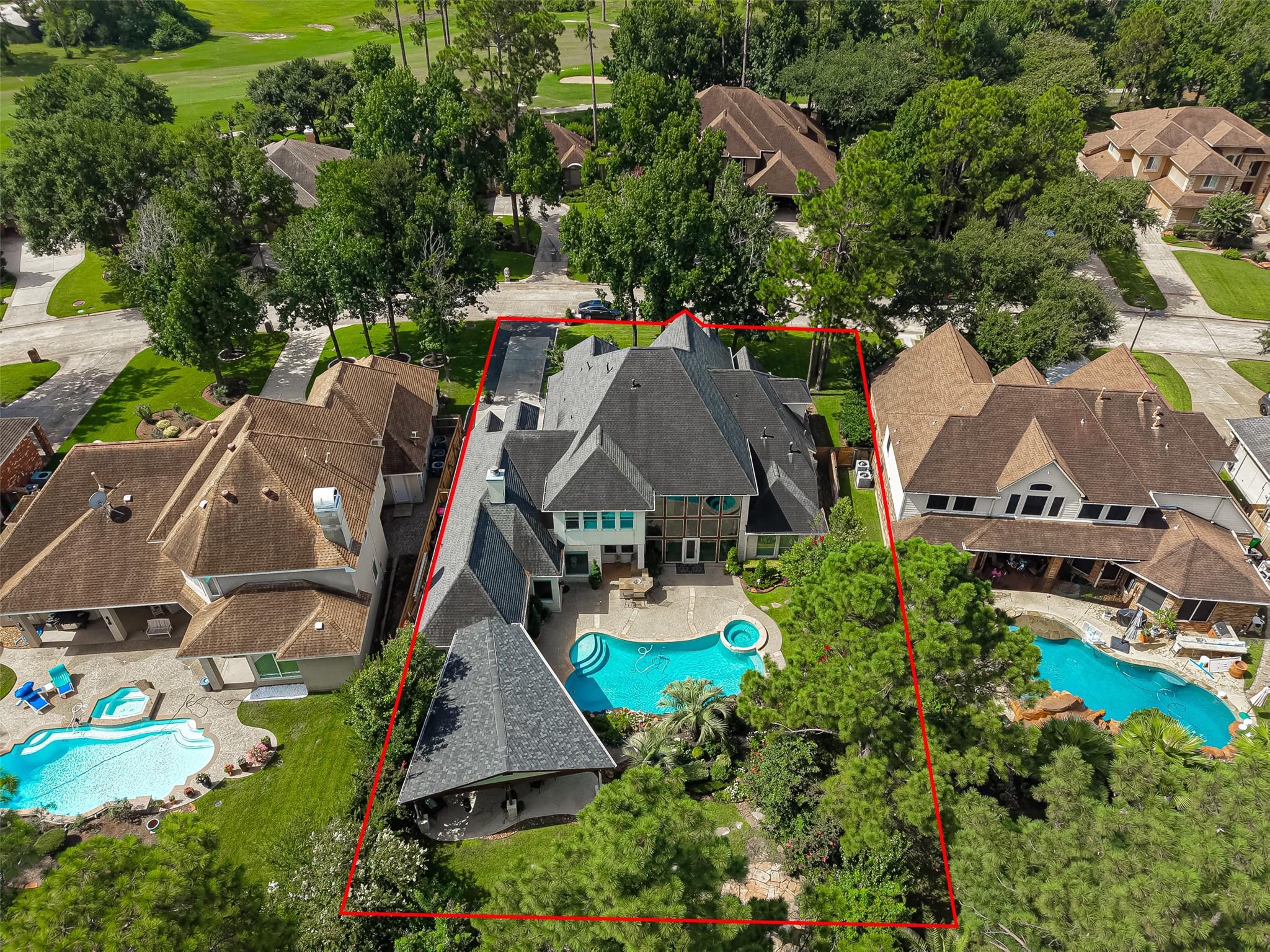 6118 Windrose Hollow Lane
