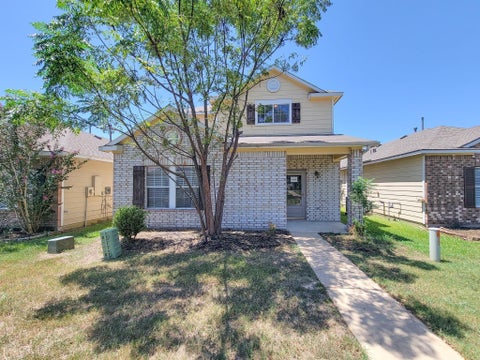 Photo of 21818 Grassy Hill Lane, Spring, TX 77388 (MLS # 3373037)