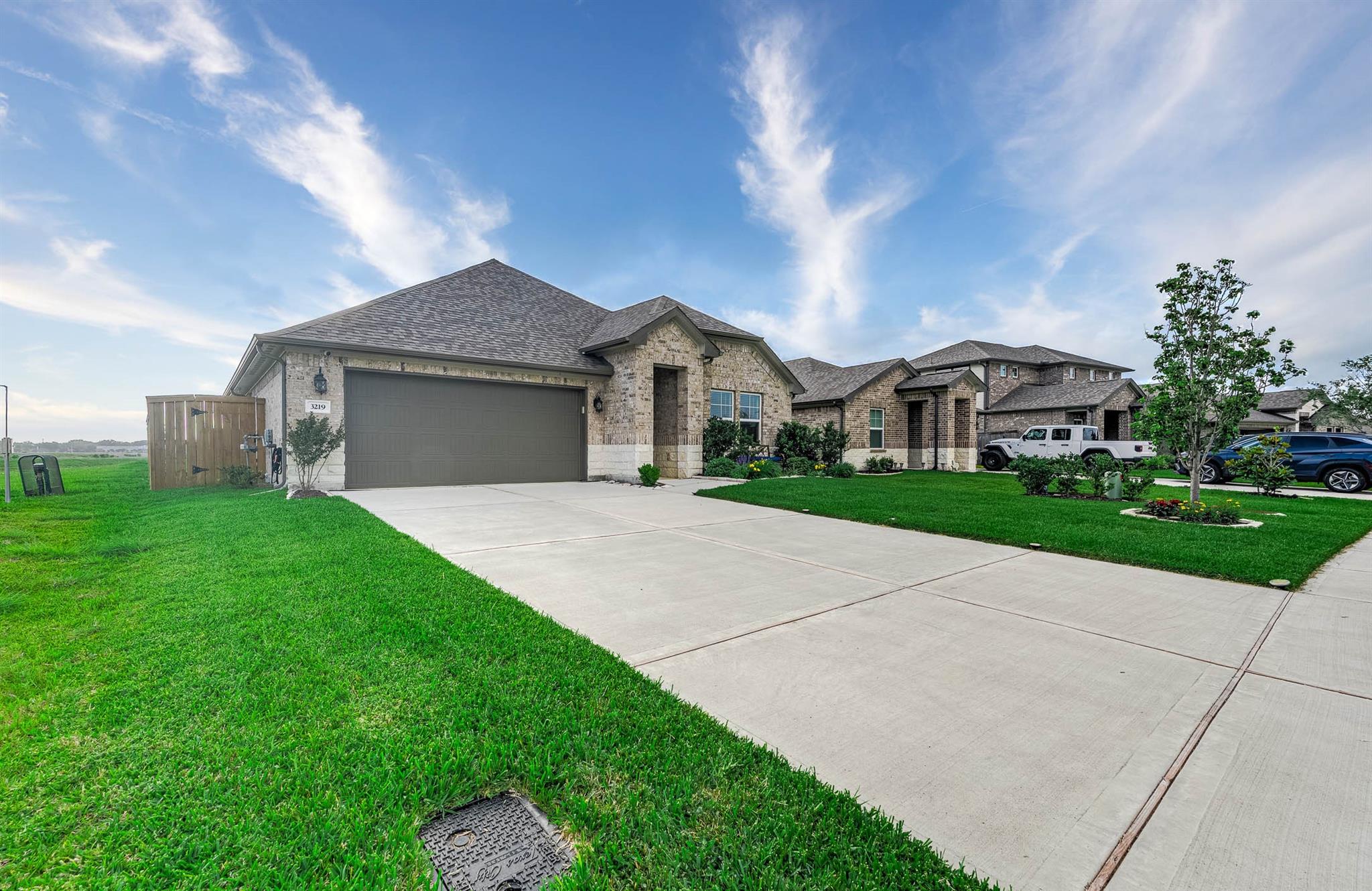 3219 Garner Lane