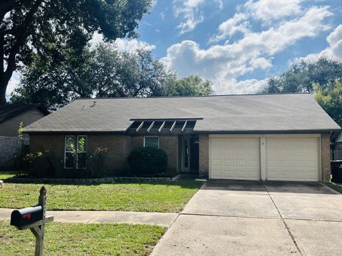 Photo of 22419 Deville Drive, Katy, TX 77450 (MLS # 50645002)