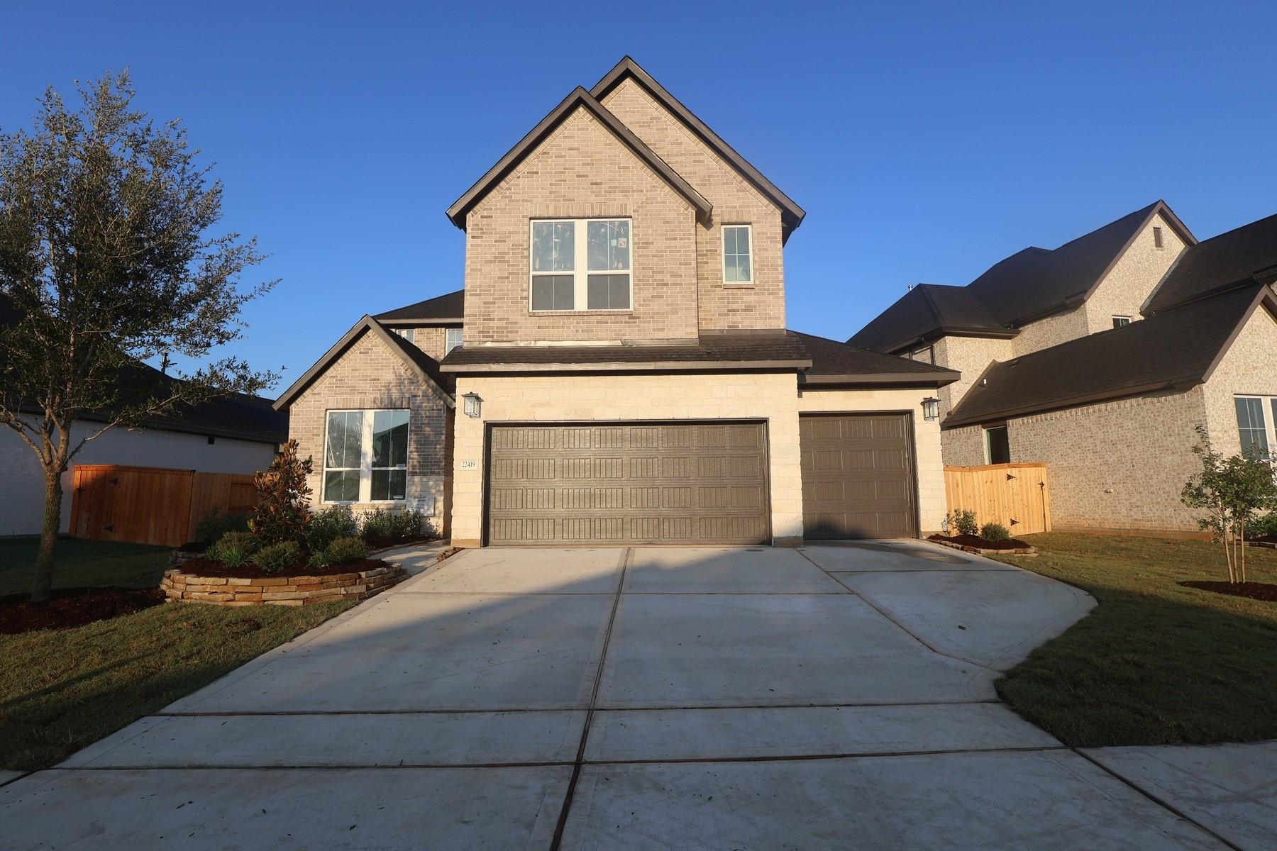 22419 Topaz Harbor Lane