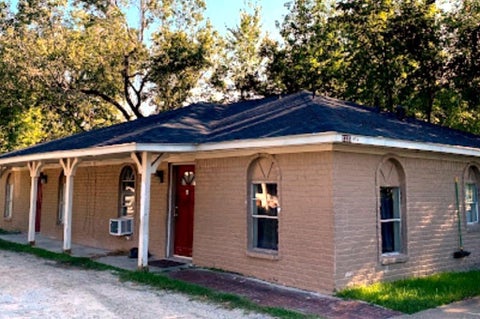 Photo of 9325 Kentshire Dr DR #B, Houston, TX 77078 (MLS # 34012050)