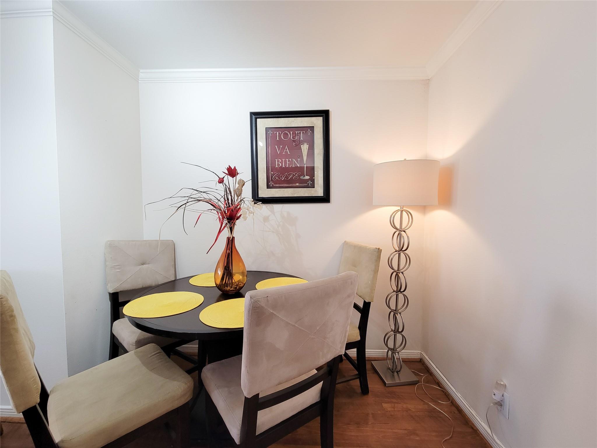 3525 Sage Road 1605