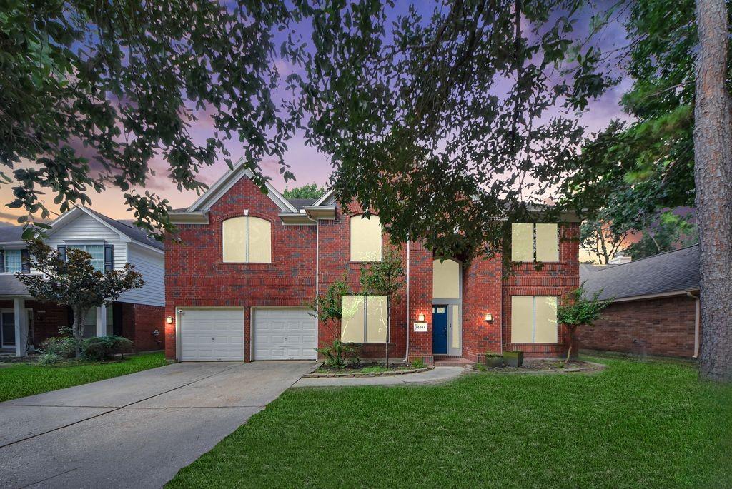 16011 Lausanne Drive