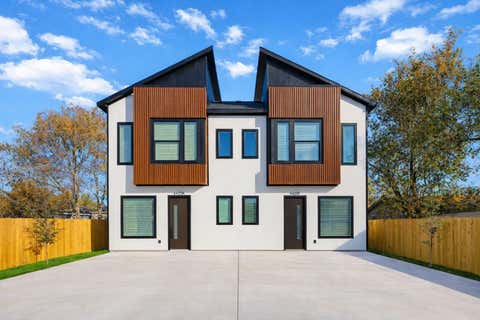 Photo of 4637 Mallow Street #A-B, Houston, TX 77051 (MLS # 24802611)