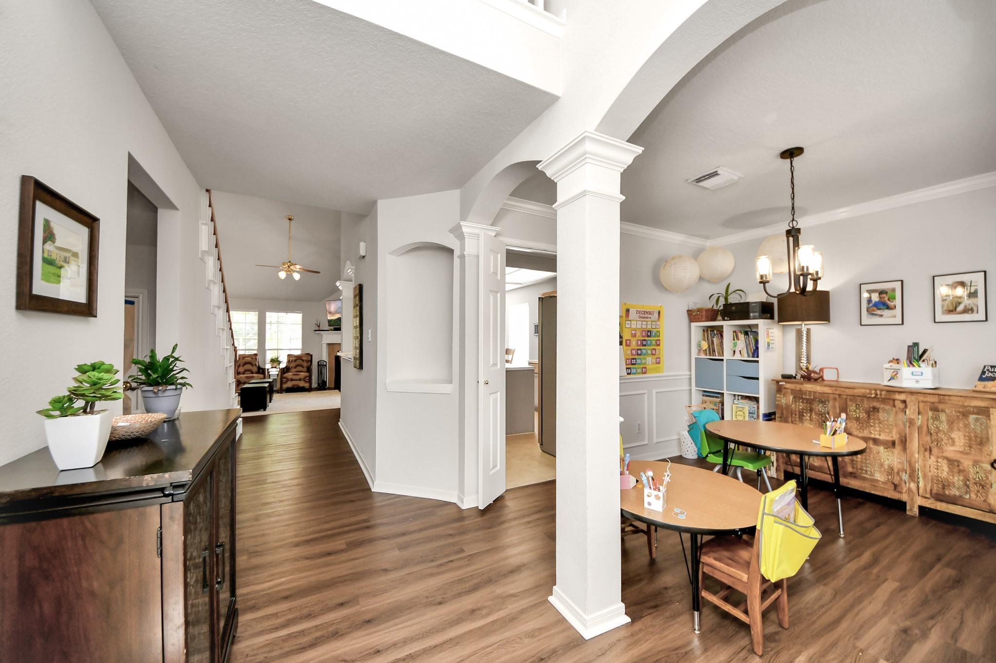 24826 Butterwick Drive