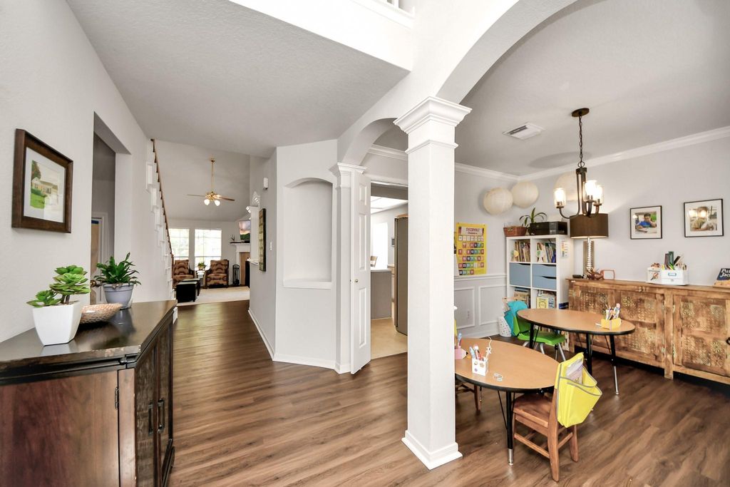 Photo of 24826 Butterwick Drive, Spring, TX 77389 (MLS # 12233465)