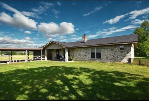 Photo of 2511 Wolcek Road, Crosby, TX 77532 (MLS # 71605451)