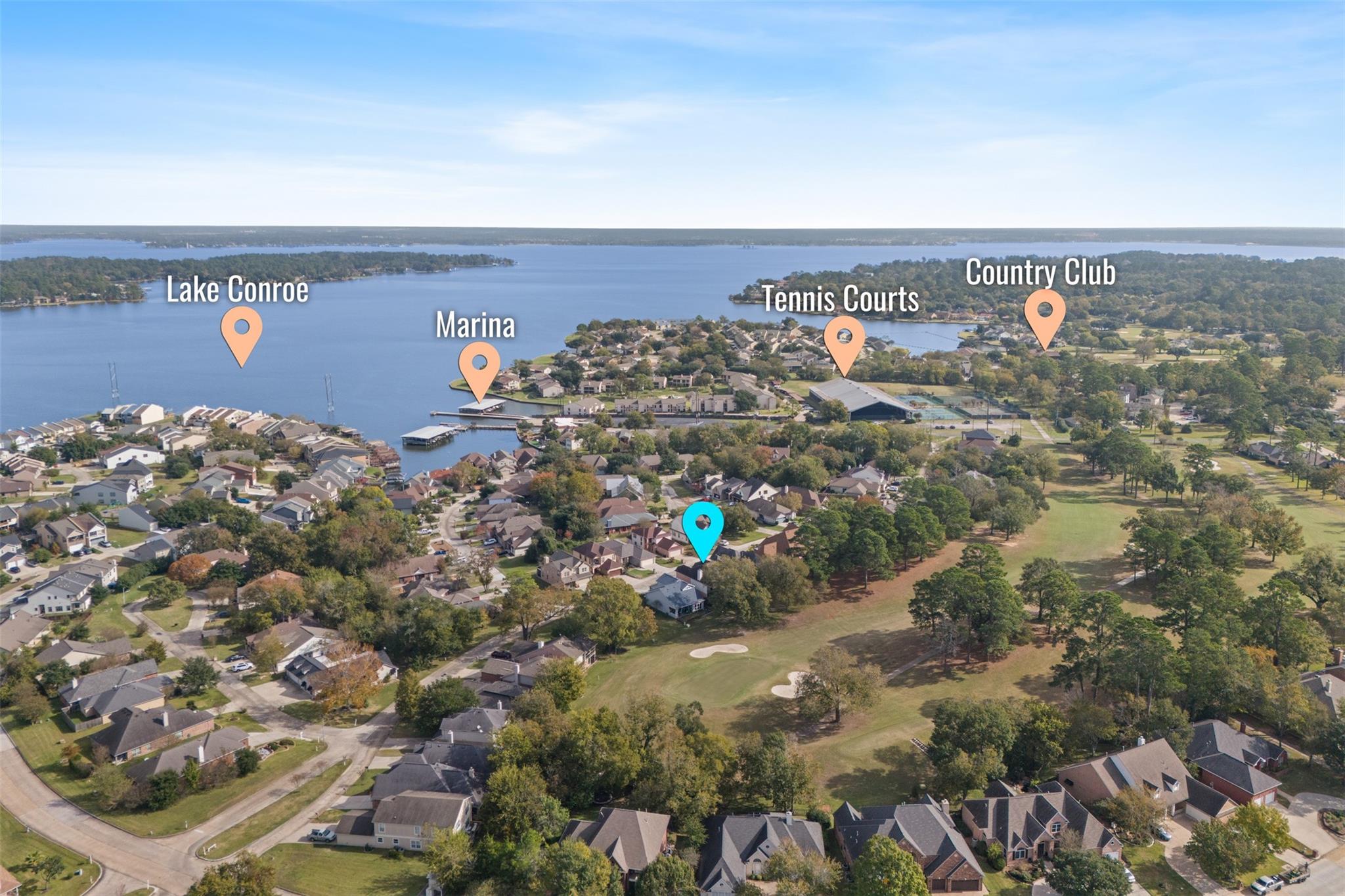 120 Harbour Town Drive