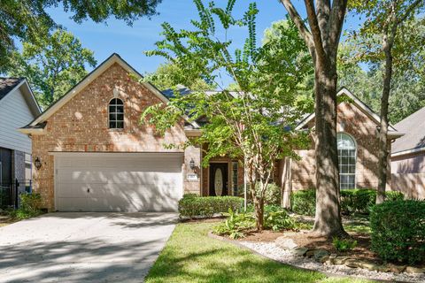 183 Victoria Glen Drive The Woodlands TX 77384