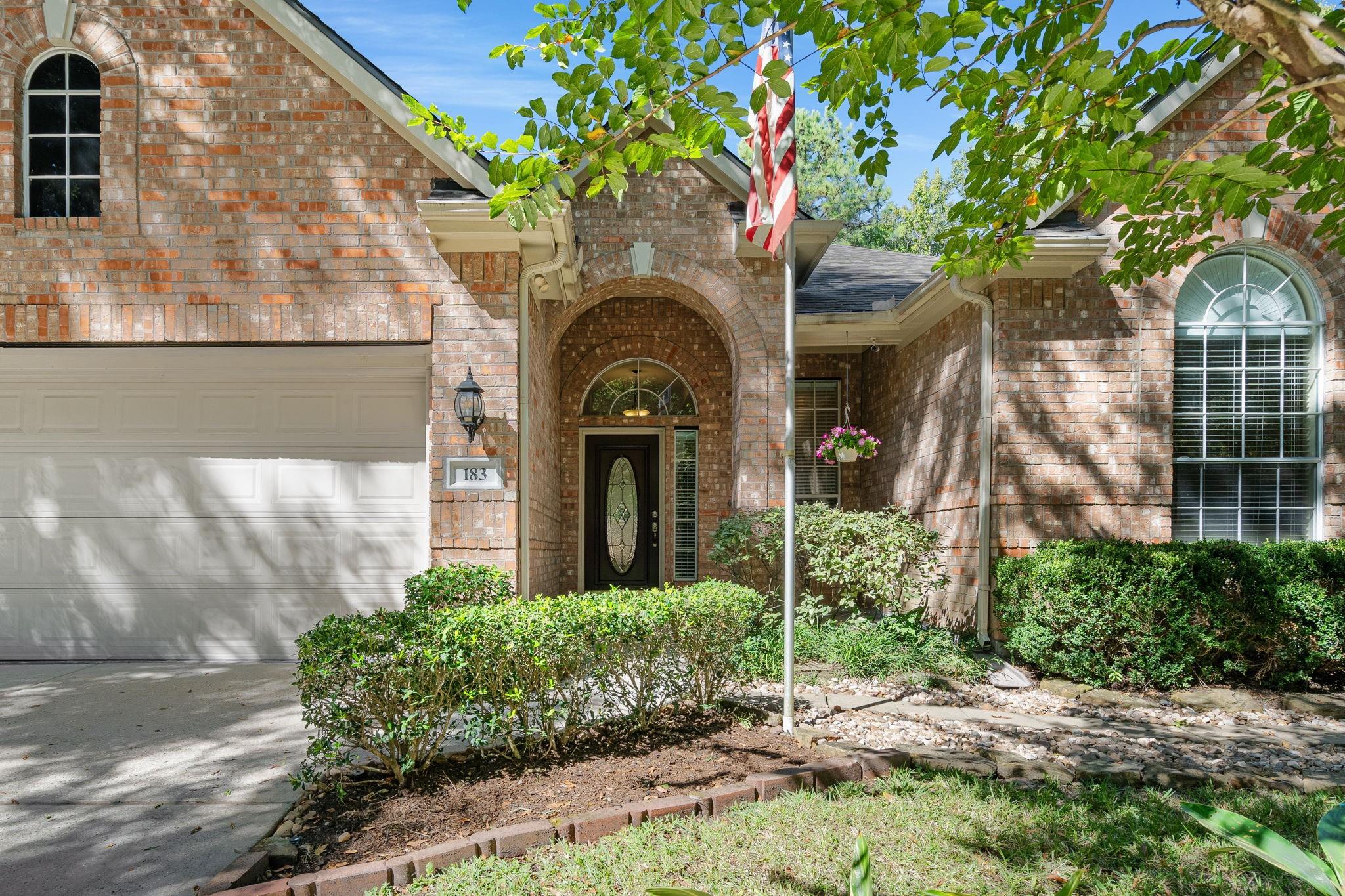 183 Victoria Glen Drive