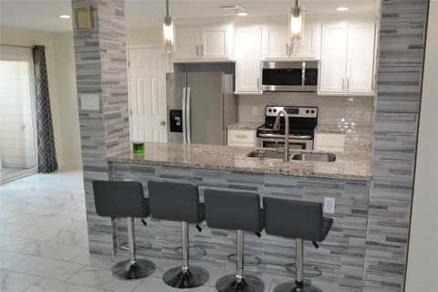 Photo of 2379 Briarwest Boulevard #25, Houston, TX 77077 (MLS # 81851067)