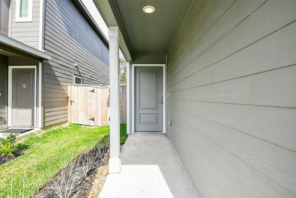 Photo of 21325 Carosella Drive, New Caney, TX 77357 (MLS # 94800565)