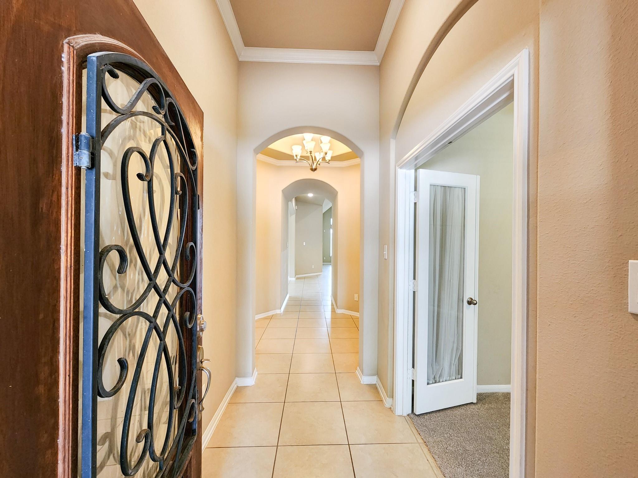 911 Daffodil View Court