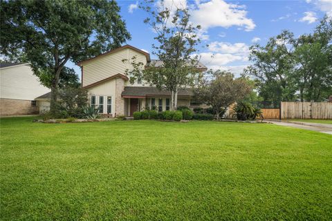 Photo of 16210 Port O Call Street, Crosby, TX 77532 (MLS # 82087573)