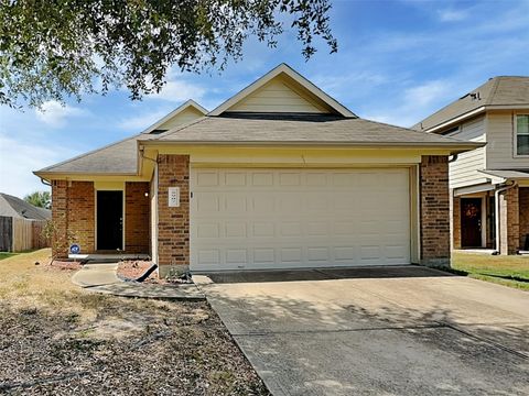 Photo of 5907 Stockholm Court, Katy, TX 77449 (MLS # 21391969)