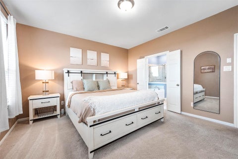 Photo of 13517 Emerald Mallard Drive, Texas City, TX 77568 (MLS # 26430225)