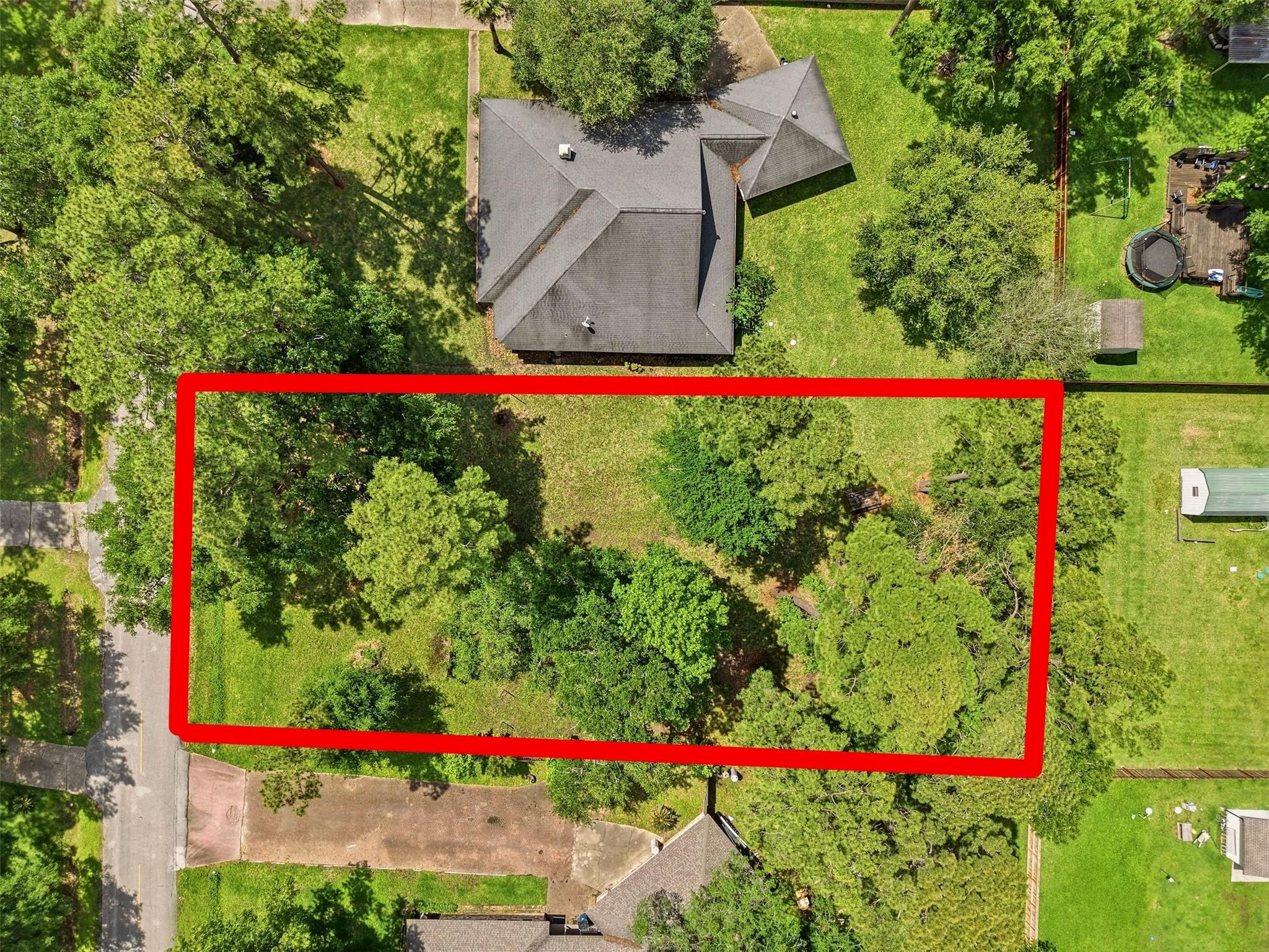 21515 Briar Oak Drive