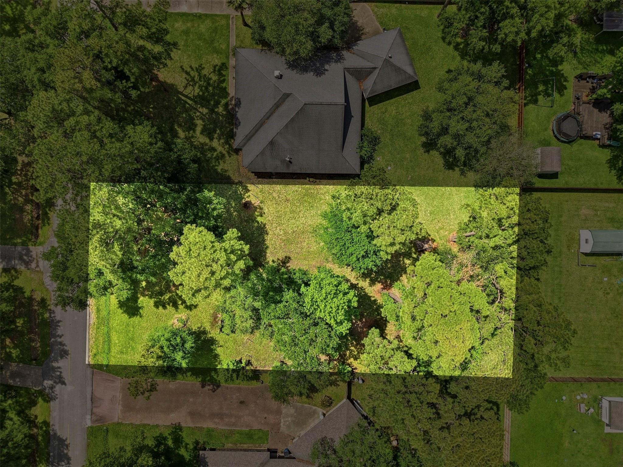 21515 Briar Oak Drive