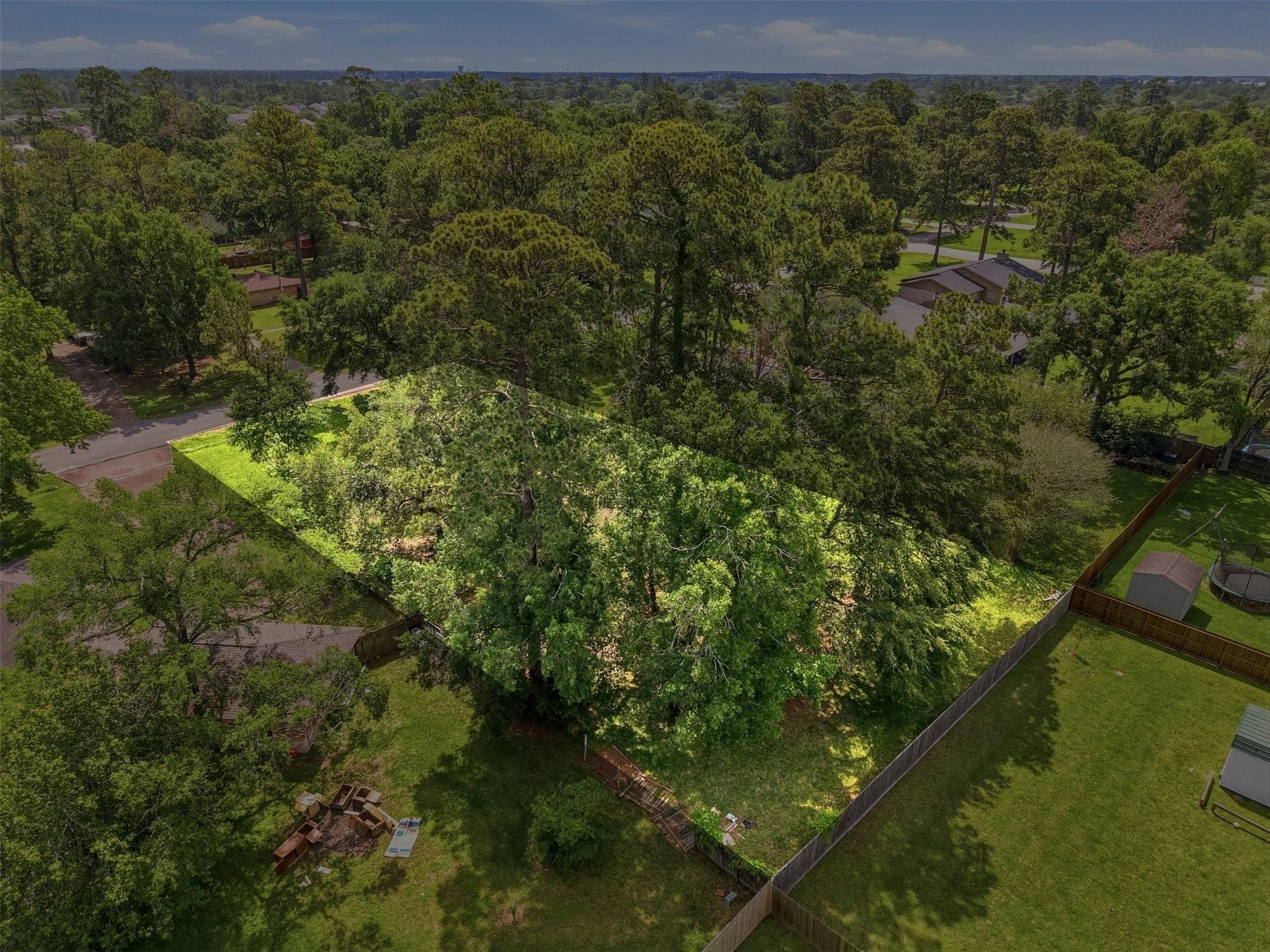21515 Briar Oak Drive