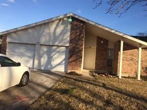 Photo of 11602 Grapewood Drive, Houston, TX 77089 (MLS # 26334189)