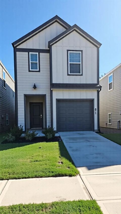 Photo of 831 Sweet Jubilee Ln, Houston, TX 77090 (MLS # 23845344)