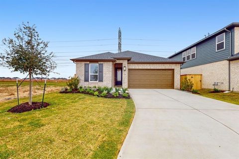 Photo of 21815 Sunshine Cove Lane, Cypress, TX 77433 (MLS # 47282442)