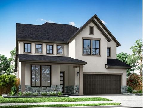 Photo of 4747 Cascade Ridge Drive, Spring, TX 77386 (MLS # 5307114)
