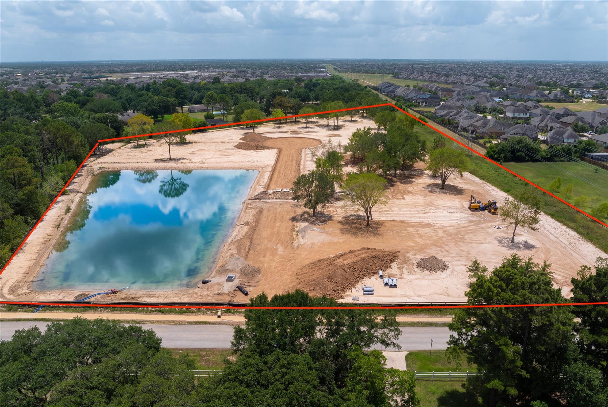 26535 Willow Lot 5 Lane
