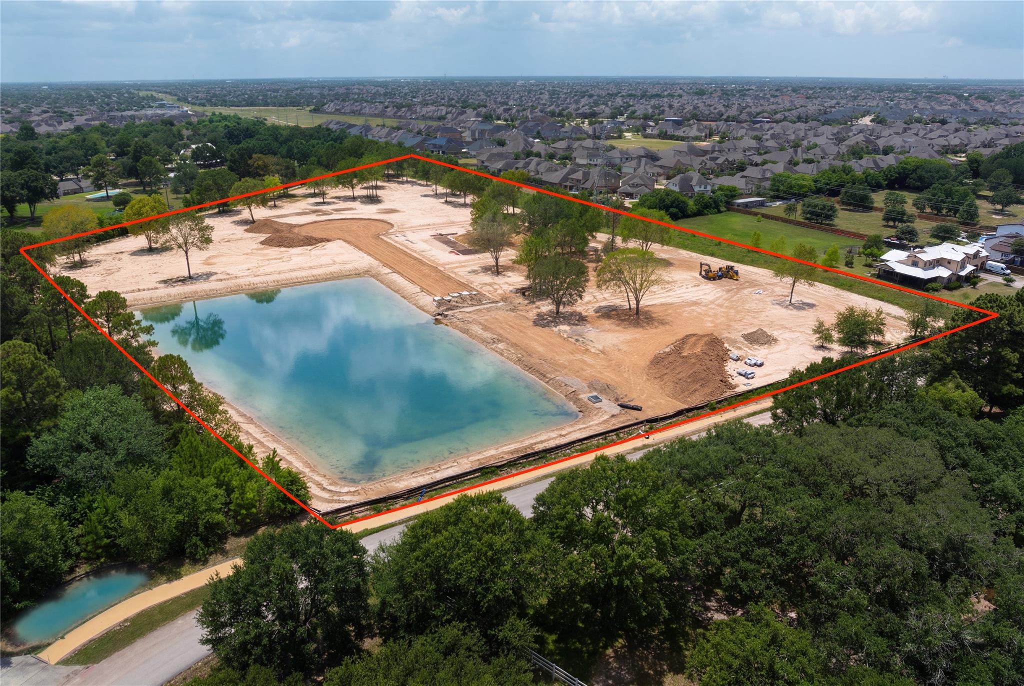 26535 Willow Lot 5 Lane