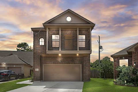 15711 Edo Circle Houston TX 77083