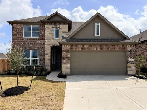 Photo of 6301 Promenade Drive, College Station, TX 77845 (MLS # 70566376)