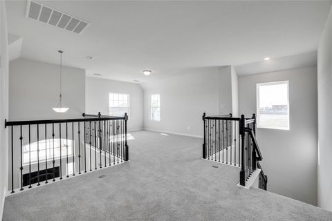 Tiny photo for 6301 Promenade Drive, College Station, TX 77845 (MLS # 70566376)