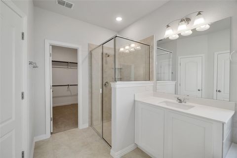 Tiny photo for 6301 Promenade Drive, College Station, TX 77845 (MLS # 70566376)