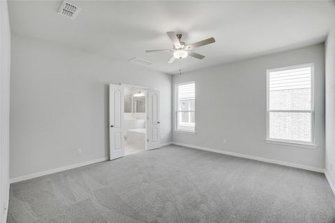 Tiny photo for 6301 Promenade Drive, College Station, TX 77845 (MLS # 70566376)