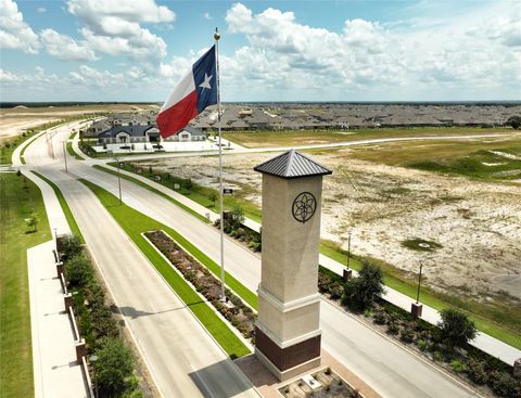 Tiny photo for 6301 Promenade Drive, College Station, TX 77845 (MLS # 70566376)