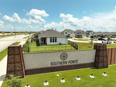Tiny photo for 6301 Promenade Drive, College Station, TX 77845 (MLS # 70566376)
