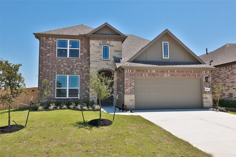 Photo of 6301 Promenade Drive, College Station, TX 77845 (MLS # 70566376)