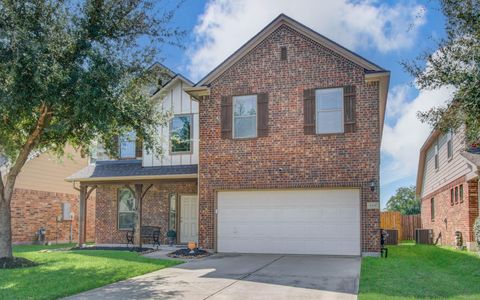 4906 E Meadow Drive Deer Park TX 77536