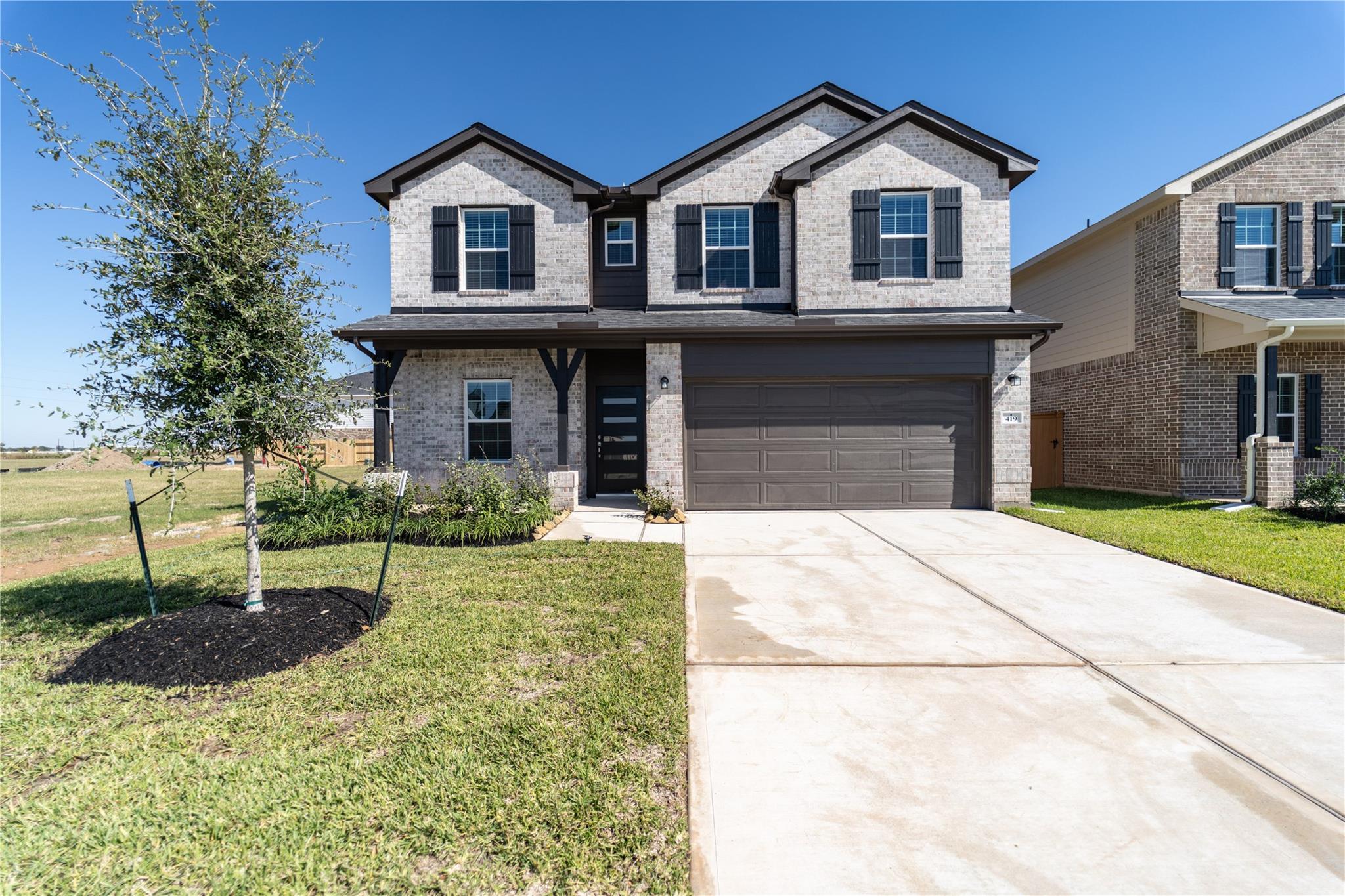 419 Hazy Meadows Drive