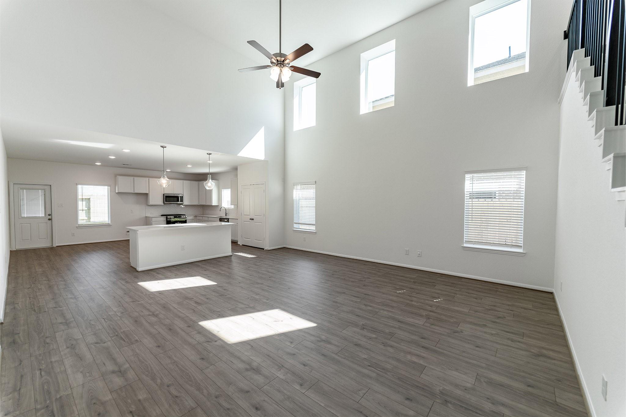 419 Hazy Meadows Drive