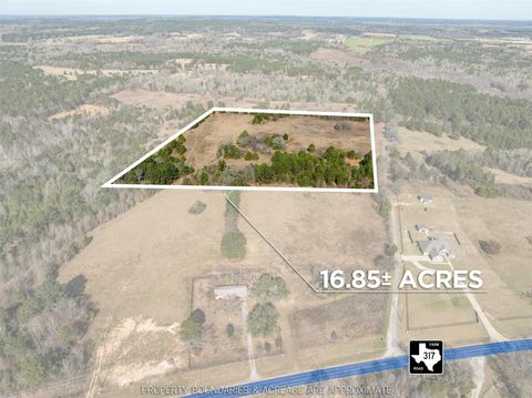 Vacant Land For Sale - Cr 3421<br/> Henderson County, Chandler, TX 75758