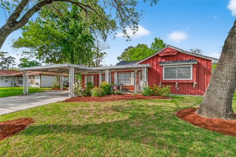 Photo of 9219 Linda Vista Road, Houston, TX 77078 (MLS # 28640721)