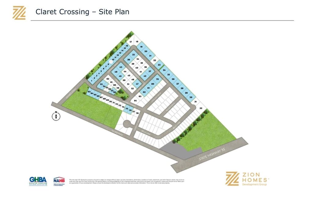 Photo of 318 Cardinal Dr, Port Lavaca, TX 77979 (MLS # 73979479)