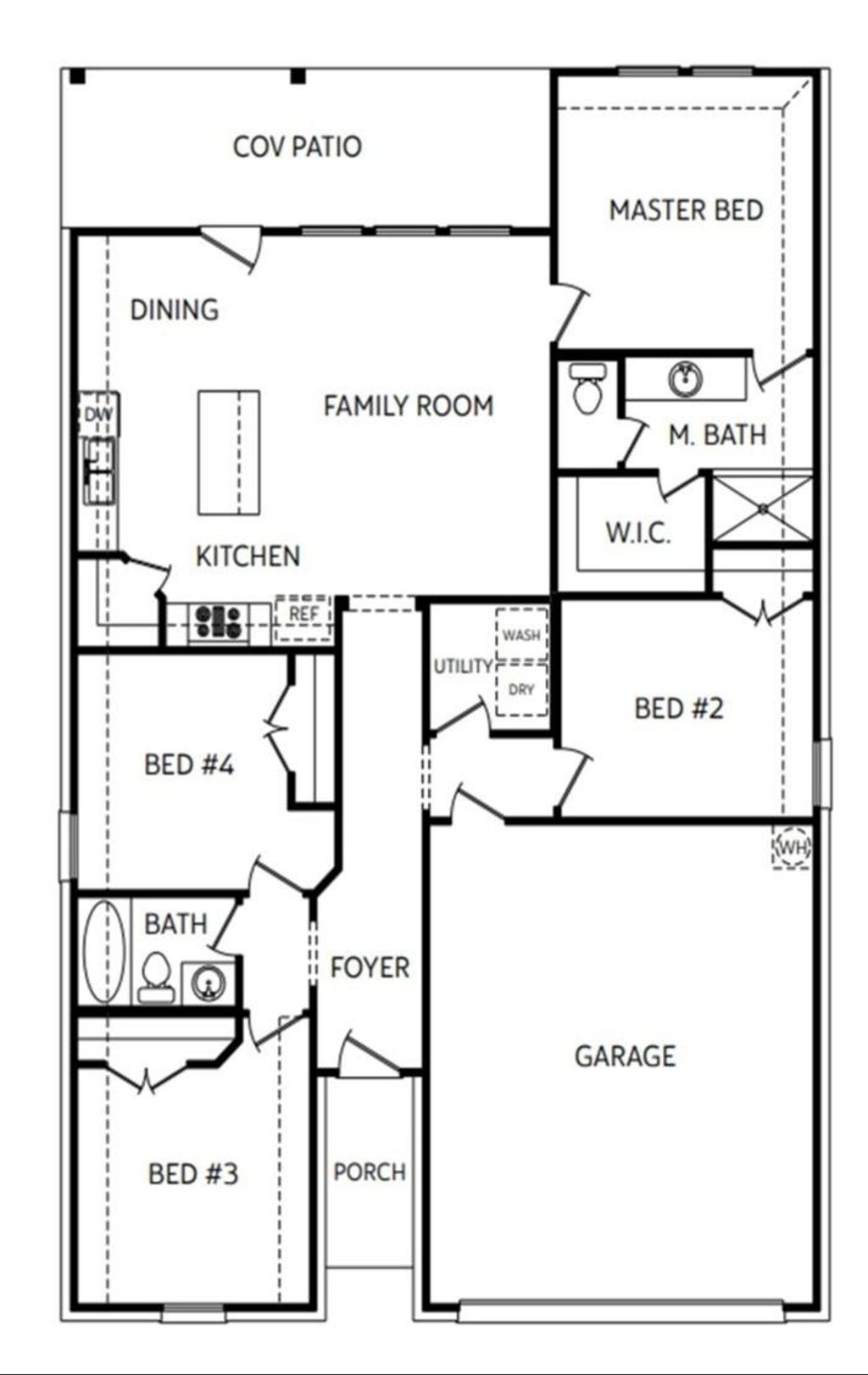 Photo of 318 Cardinal Dr, Port Lavaca, TX 77979 (MLS # 73979479)