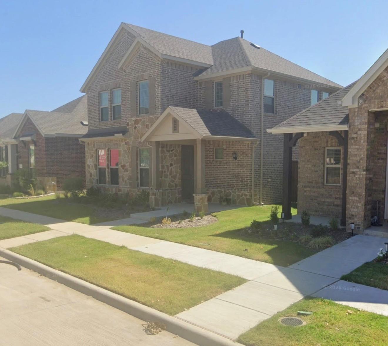 1418 Broadview Drive