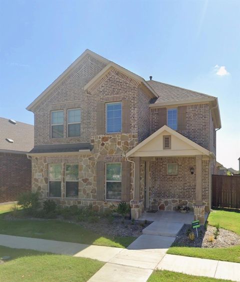 1418 Broadview Drive Garland TX 75042
