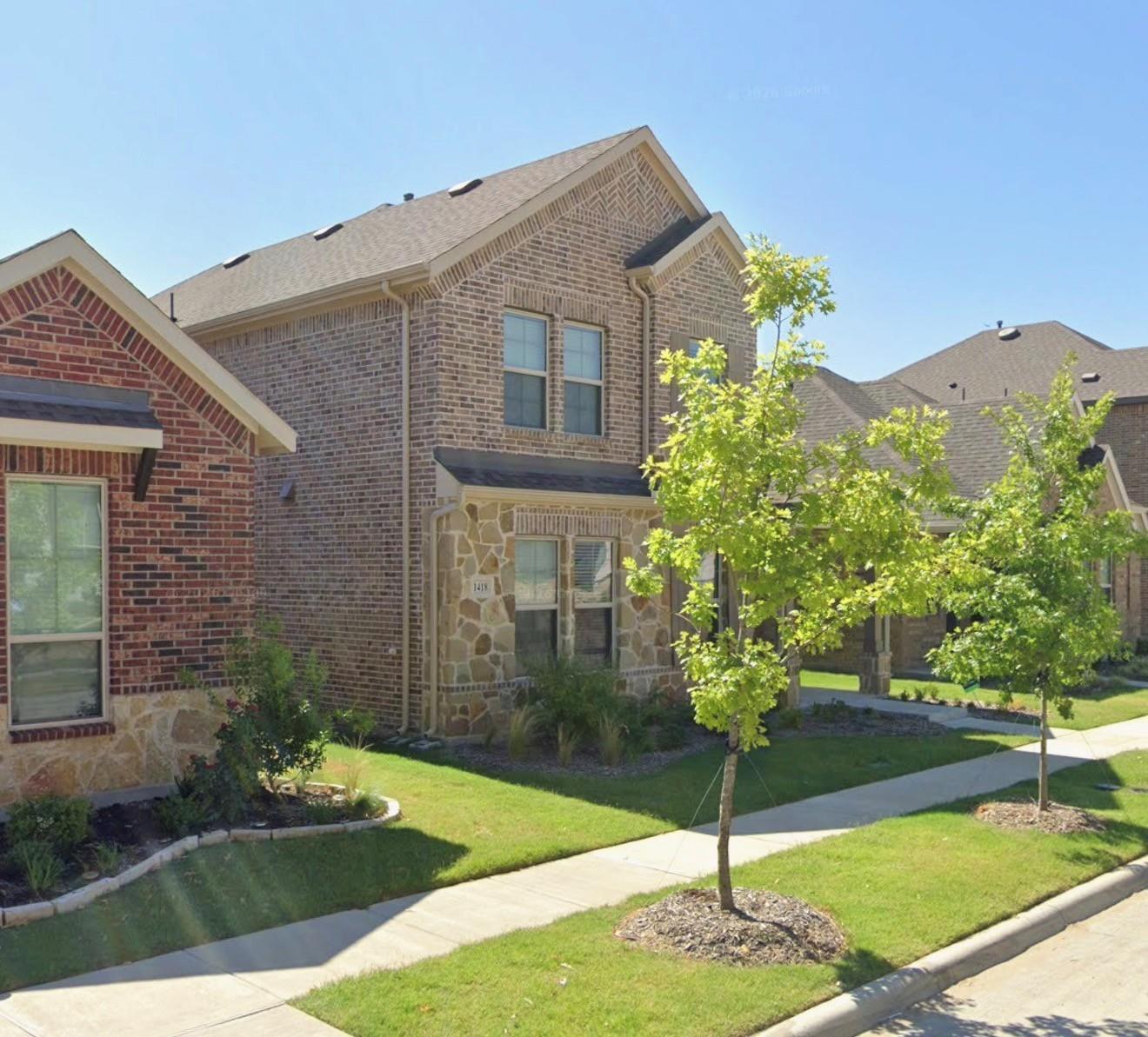 1418 Broadview Drive